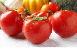 空腹吃番茄可以吗 空腹吃番茄胃疼怎么办