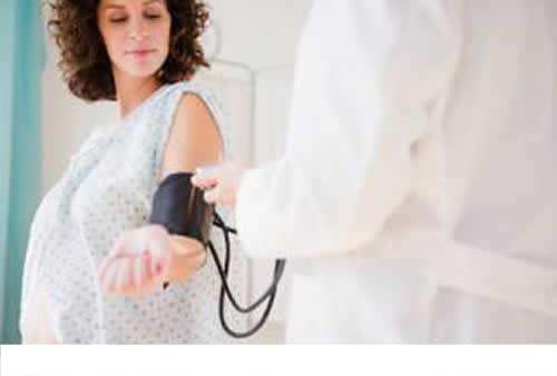 孕妇血压低怎么办 孕妇血压低怎么办?吃不下饭