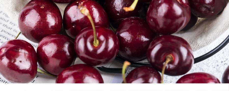 车厘子和大樱桃是一种水果吗 车厘子吃多久有补血效果