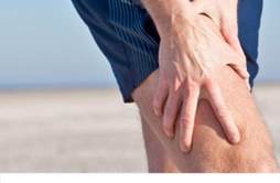 肌肉痉挛的原因与防治 肌肉痉挛是什么原因怎么治疗