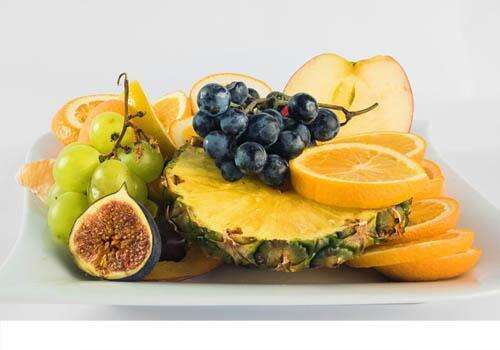 夏天吃什么水果解暑 这些解暑水果让你清爽一夏