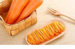 胡萝卜能和西红柿一起吃吗 胡萝卜的功效与作用有哪些
