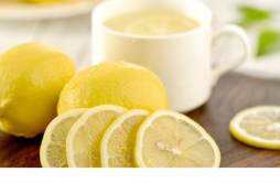 什么时候喝柠檬水减肥 柠檬水怎么喝减肥