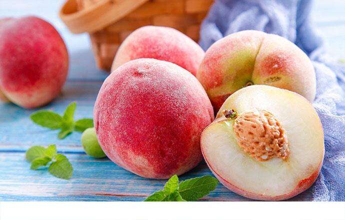 桃子对身体有哪些好处 吃桃子的坏处有哪些
