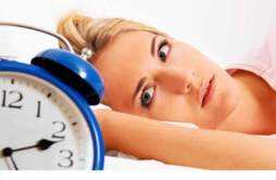 为什么晚上运动后失眠 晚上运动后会失眠吗