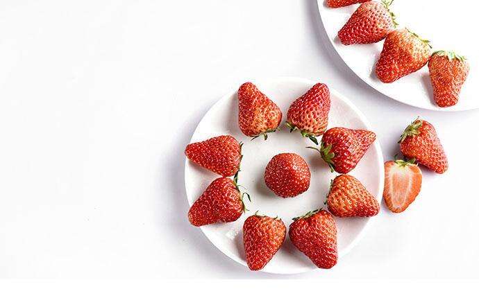草莓吃了会不会长胖 草莓怎么吃才能减肥