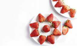 草莓吃了会不会长胖 草莓怎么吃才能减肥