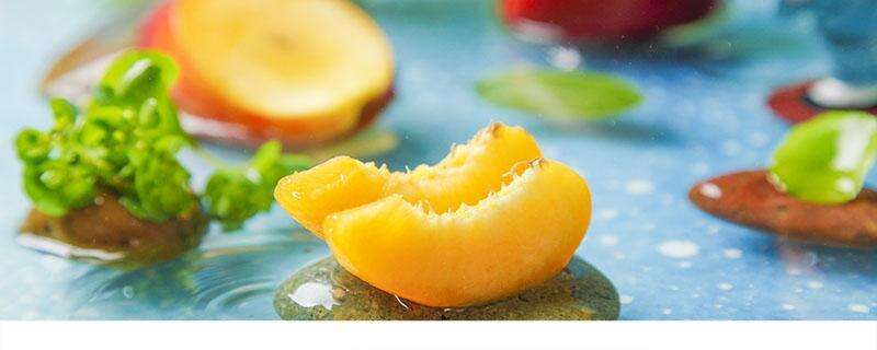 黄桃在冰箱可以放几天 黄桃一天吃多少合适