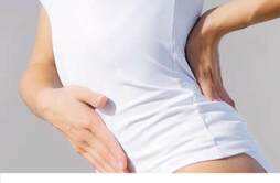 腰肌劳损为什么小腹痛 腰肌劳损会腹痛么