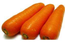 宝宝胡萝卜吃多了发黄 宝宝吃胡萝卜为什么会发黄