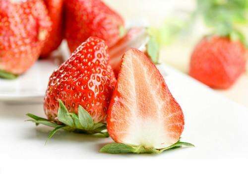 晚上十点可以吃草莓吗 晚上吃草莓好吗