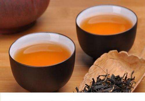 秋天喝红茶的好处 红茶的好处