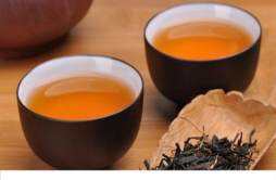 秋天喝红茶的好处 红茶的好处