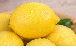 每天喝柠檬水减肥吗 柠檬减肥法一周瘦20斤