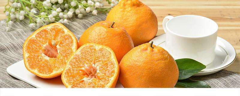 橘子和牛奶一起吃了怎么办 喝牛奶吃橘子会中毒吗