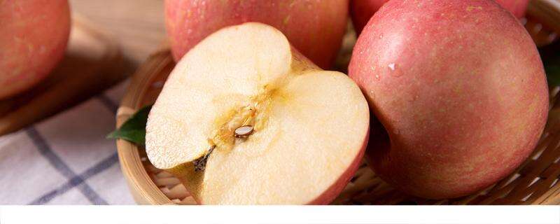 苹果削皮后怎么储存不变色 苹果削皮吃好还是不削皮吃好