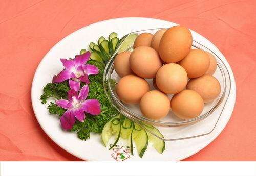水煮蛋减肥法 水煮蛋减肥法真的能瘦身吗?