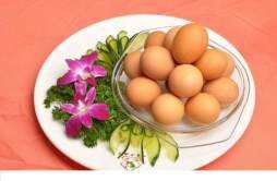 水煮蛋减肥法 水煮蛋减肥法真的能瘦身吗?