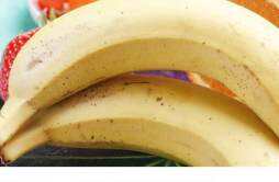 香蕉加什么可以快速排便 放熟的香蕉能缓解便秘吗