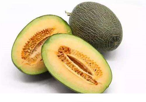 哈密瓜怎么挑甜的 哈密瓜的品种有哪些