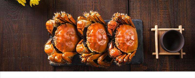 螃蟹和草莓一起吃会拉肚子吗 吃螃蟹的禁忌