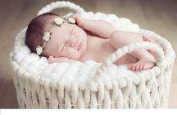 宝宝睡觉呼吸声很重是怎么回事 不是睡的香，小心疾病缠身