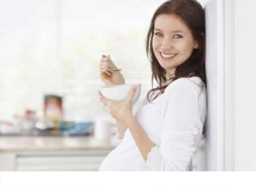 妊娠期糖尿病饮食指导