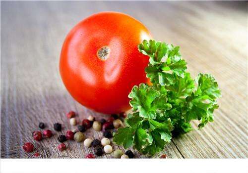 吃番茄有什么好处 番茄的功效和作用