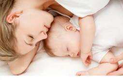 宝宝睡觉出汗多是什么原因？是身子虚吗？