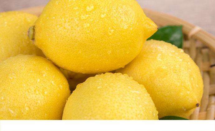 百香果可以和柠檬一起做吗 百香果和柠檬一起泡水有什么好处
