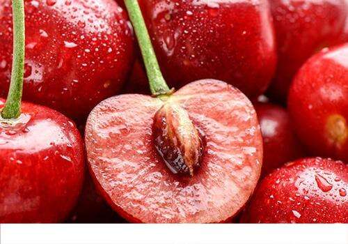 樱桃和什么一起吃最好 樱桃适合和什么搭配