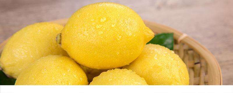 冰箱放柠檬可以去异味吗 柠檬除冰箱气味需要通电不