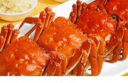 吃螃蟹肚子疼怎么缓解 为什么吃螃蟹肚子会疼