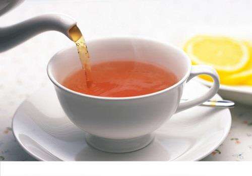 生姜红茶的功效与作用 生姜和红茶的功效