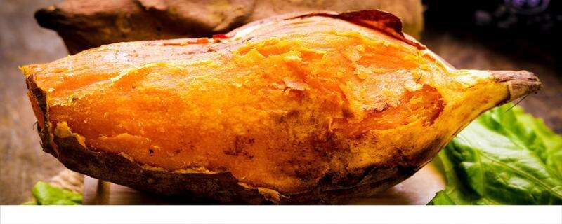 烤红薯用锡纸包的好还是不包好 烤红薯和蒸红薯哪个热量高