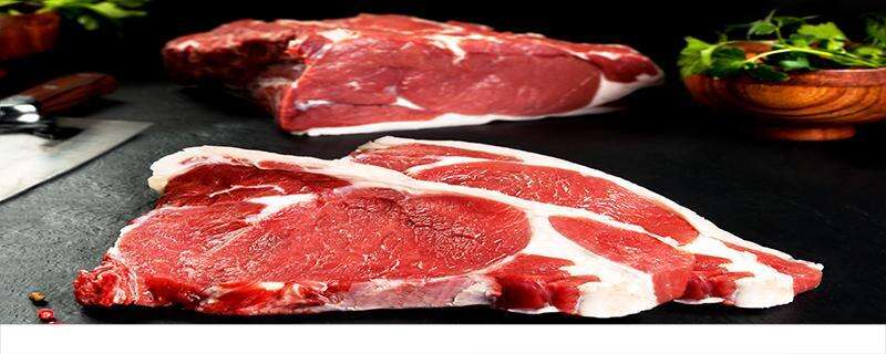 车厘子可以和牛肉一起吃吗 吃了牛肉多久能吃车厘子