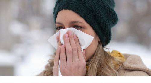 流鼻血发烧是白血病吗 流鼻血发烧是什么原因