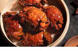 螃蟹可以跟红心火龙果一起吃吗 吃螃蟹不能吃什么