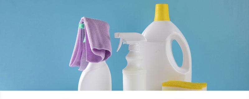 消毒液和洗衣液能一起用吗 洗衣服用什么消毒液消毒杀菌最好