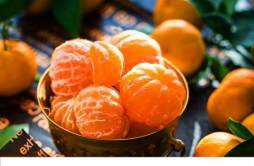 冬天吃橘子有什么好处 橘子好吃不能多吃