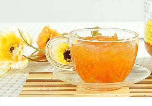 柚子蜂蜜水可以止咳吗 柚子蜂蜜水止咳的效果好吗