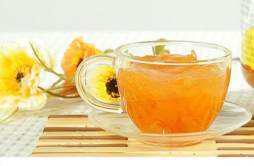 柚子蜂蜜水可以止咳吗 柚子蜂蜜水止咳的效果好吗
