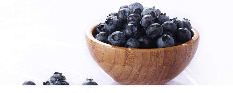 蓝莓可以和草莓一起吃吗 蓝莓和草莓一起吃的好处