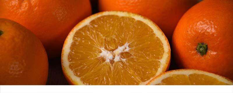脐橙可以止咳化痰吗 脐橙吃多了会拉肚子吗