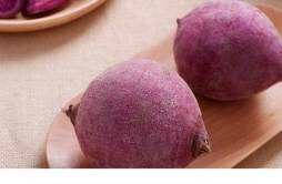 红薯和紫薯哪个热量高 紫薯和红薯哪个更减肥