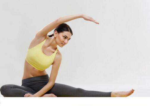 练瑜伽可以延缓衰老吗 想保持年轻可以多练练这几个体式！