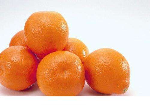 吃橘子肚子疼什么原因 吃橘子肚子痛怎么办