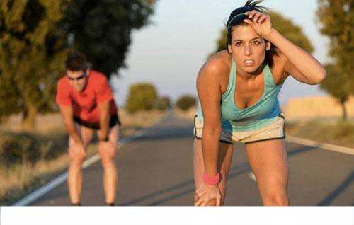 跑步后肚子疼的原因 跑步后肚子疼的原因女性
