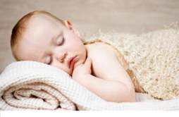 孩子几点睡觉最能长高个 这两个黄金时间睡觉孩子才能长高