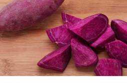 减肥吃紫薯还是红薯好 紫薯什么时候吃最减肥